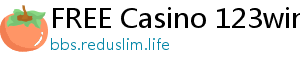 FREE Casino 123win