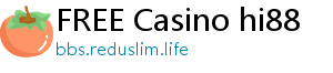 FREE Casino hi88