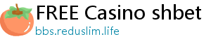 FREE Casino shbet